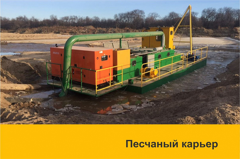 Аренда генератора 48 кВт